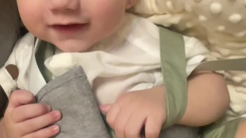 Very cute