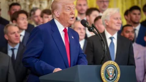 US President Trump blocks Harvard from enrolling foreign students