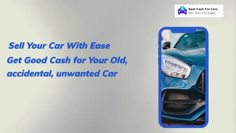 Car Buyer Melbourne | Used & Scrap Car Buyer QLD | Free Valuation