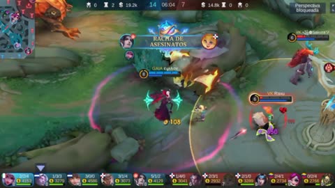 será Alice buena para exp