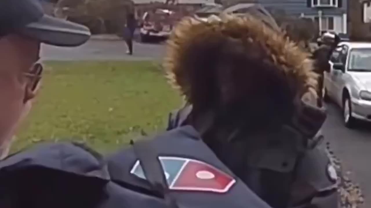 Behavior Like This Forces You To NEVER Relax 😡