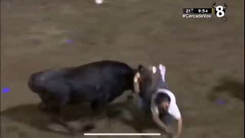 Ouch, Damn!