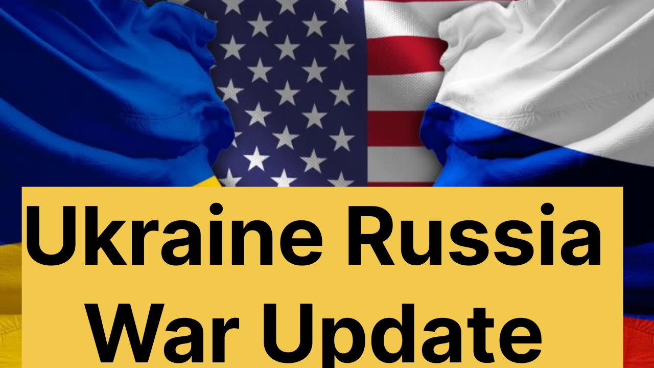 What Happens If Russia-Ukraine-US Peace Talks Collapse? The Next Move Revealed!