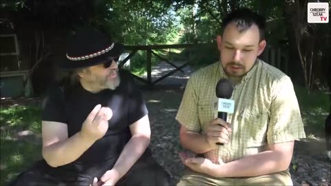 fajna rozmowa w lenerze z Kamilem Klimczakiem