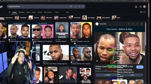 Day 3/30. Pre Vybz Kartel Stream. Taylor Swift strikes back at Kanye. Drake posts Big AK?