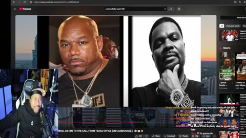 Day 3/30. Pre Vybz Kartel Stream. Taylor Swift strikes back at Kanye. Drake posts Big AK?