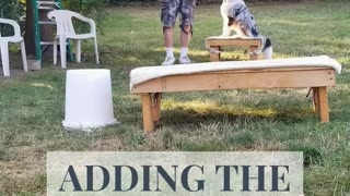 Back to the Basic Adding Verbal Cue Short 5