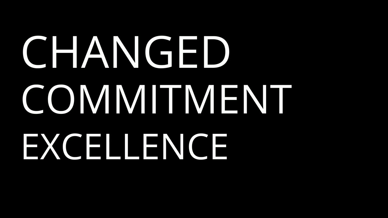 The Relentless Pursuit of Greatness | Parcells - Part 7