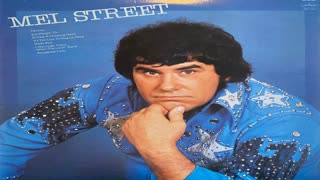 Mel Street - Only Time Will Tell