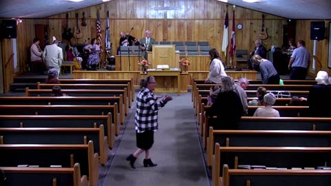 Esta Memorial Baptist Church - LiveStream