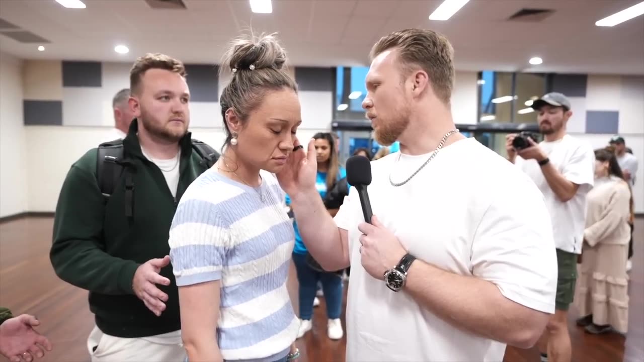 I Prayed MORE Than ONE TIME... THIS Was What Happened