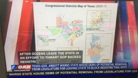 Monday August 4, 25 Derek Hunter WMAL (D-TX) prefer to not show up in Austin Texas
