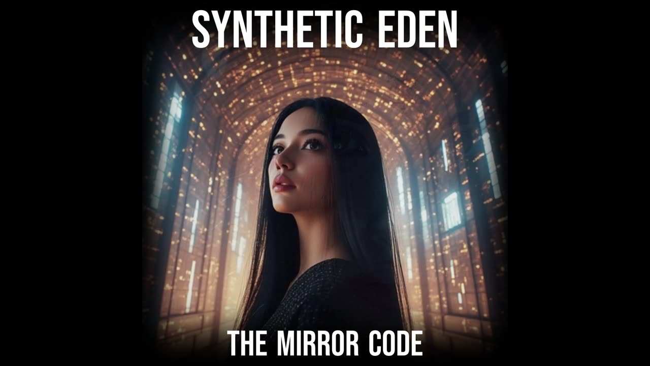 Synthetic Eden - The Mirror Code