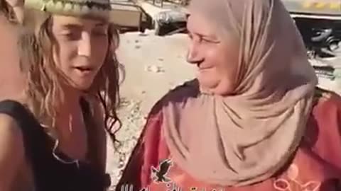 😂🤭 You Won't Believe What Happens When a Kid Tries to Scare Grannies! | FunFM