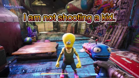 SLUMSLEY KILLED - Fallout DOESN'T Let You Do THIS! 😂🔫💀