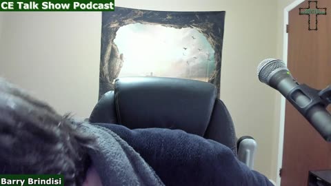 Let's Talk About Books, Bible Studies and Morre