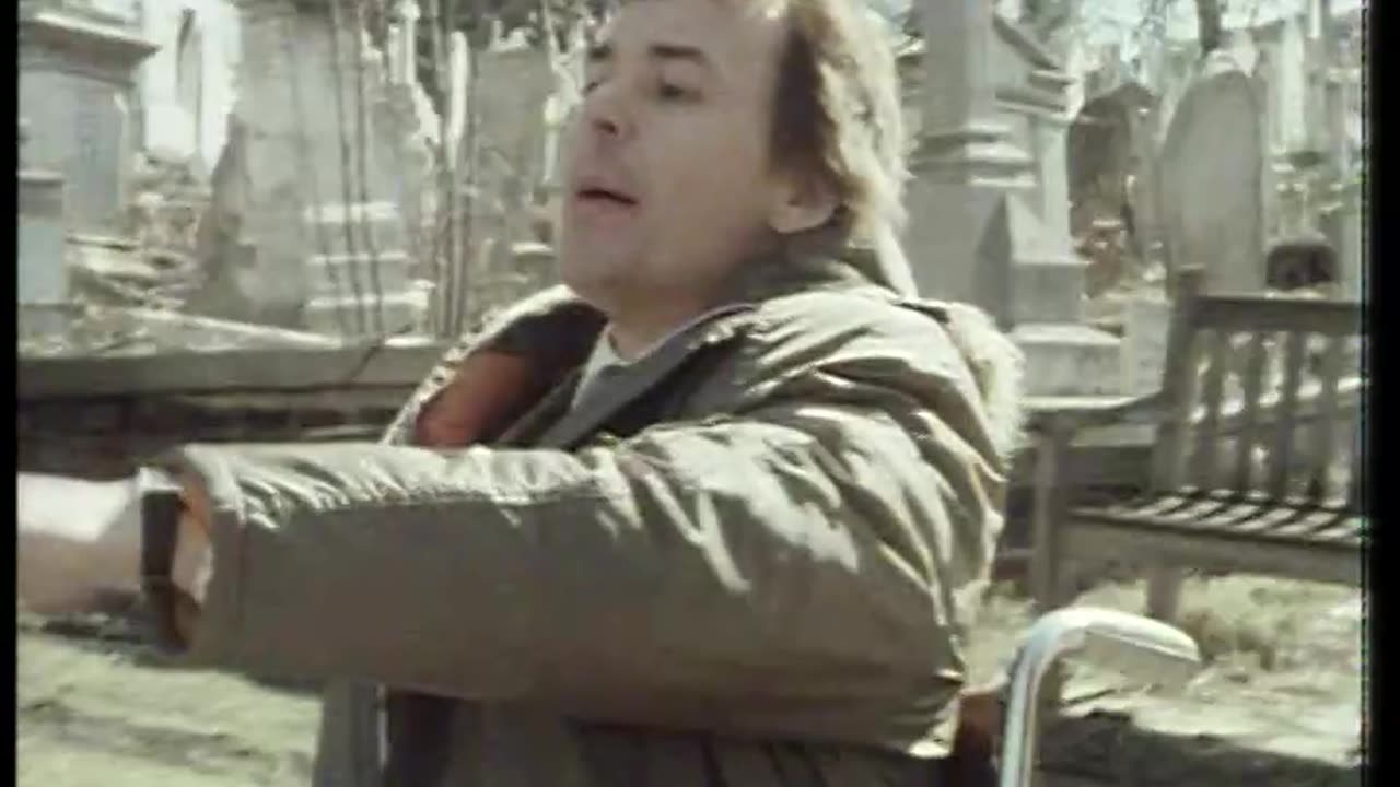 MIND YOUR LANGUAGE S03E03 - No Flowers by Request