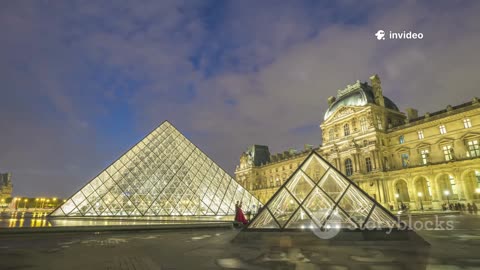 The Secret Paris You Never Knew Existed..