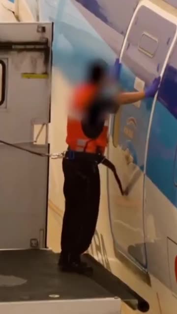 This dude is the final boss between you and the sky