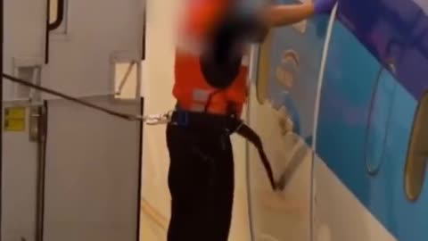 This dude is the final boss between you and the sky