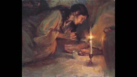 Lucas 5 - 7 | Besó SUS Pies