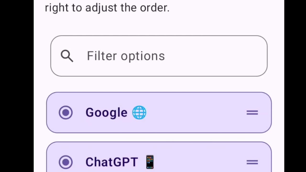 Ask multiple AI at the same time!