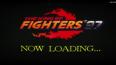 The King Of Fighters 97 PS1 Gameplay - Team Ikari Warriors - Level 8 Expert