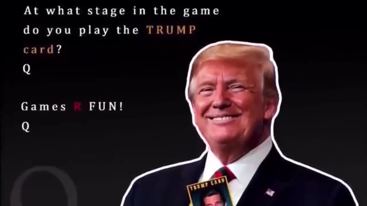 🔥 JFK'S SEALS ACTIVATED: "The Storm Is Upon Us" - Trump Card Played! (Q's 229 Code + Skull & Bones Decode)