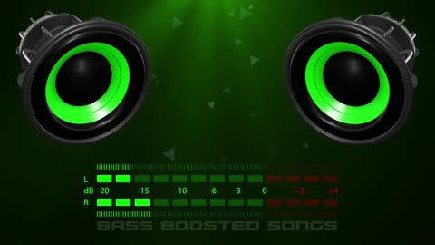Stardust - Music Sounds Better With You (Bass Boosted)