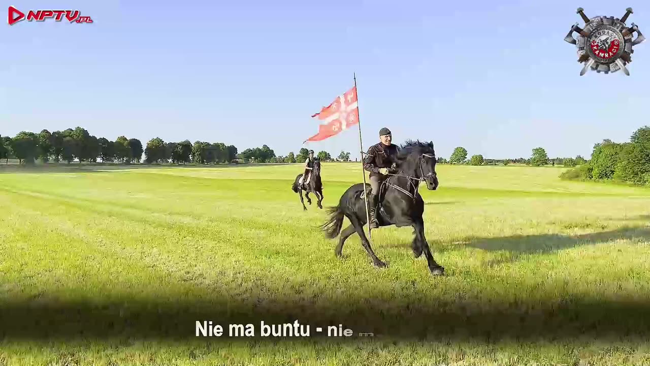 Wiosna ludów - jednak Pon. 10.3.2025r. W. Olszański, M. Osadowski Rodacy Kamraci NPTV.pl