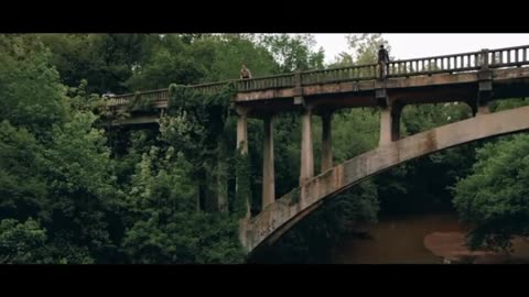 DOWN RIVER Official Trailer (2025) Thriller Movie HD