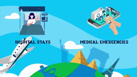 Top-Rated International Health Insurance for Expats: Comprehensive Global Coverage