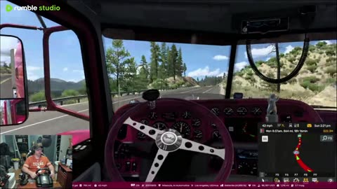 convoy time
