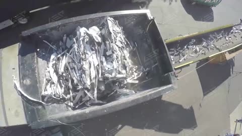 Aluminum Alloy Bales Pre Shredder: Unlock Your Scrap Value