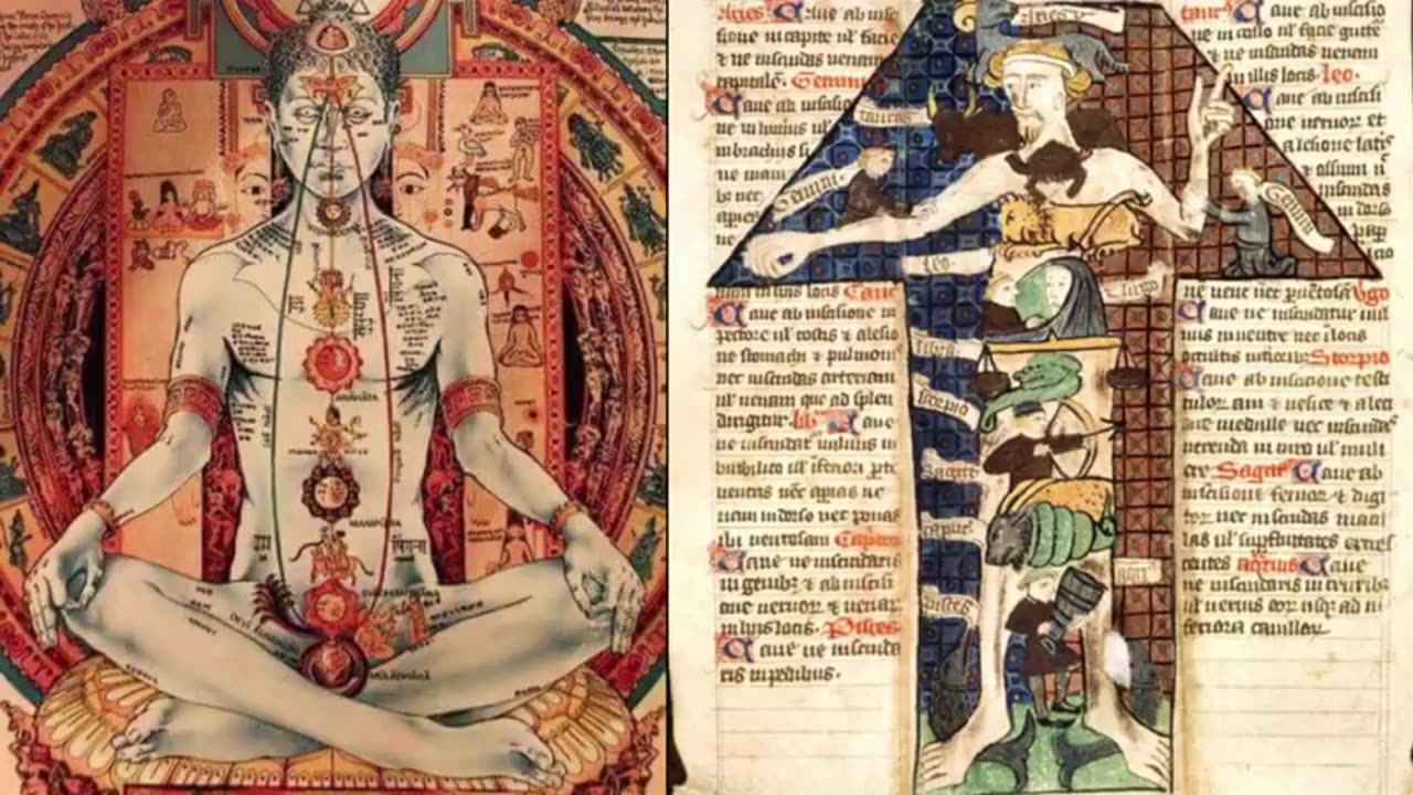 ROBERT SEPEHR | The Seven Great Hermetic Principles