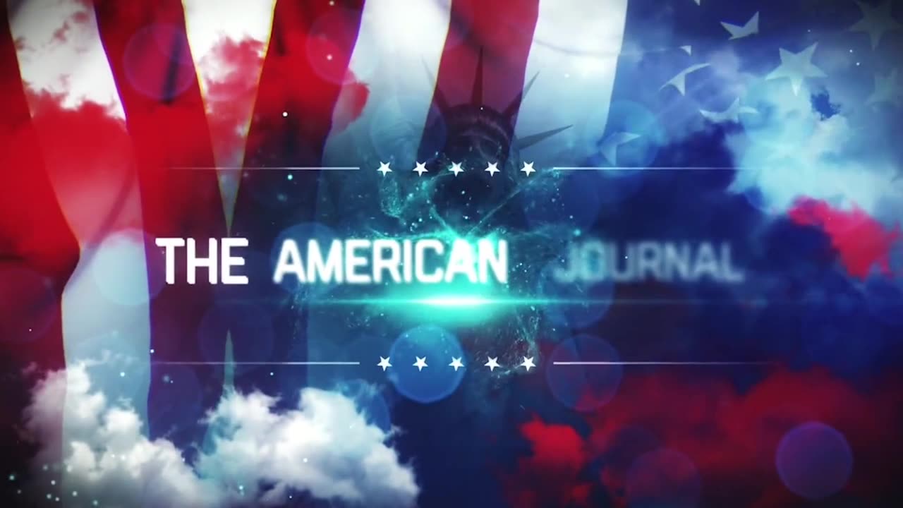 The American Journal in Full HD for September 16, 2025.