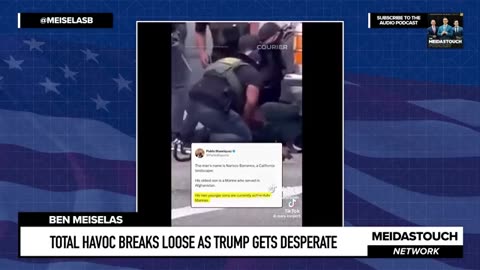 TOTAL HAVOC Breaks Loose as Trump GETS DESPERATE