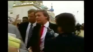 Roger Ailes’ 1995 interview with Donald Trump.