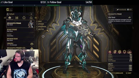 trying to fix the streaming stuff live XD