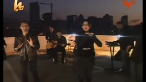 ALFAREROS EN HTV EN VIDEO GALLO AÑO 2007