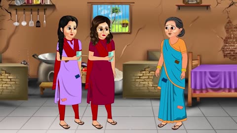 Hindi khani | moral stories | animation creator | moral | kids story #fyp #plzviral #foryoupage #ani