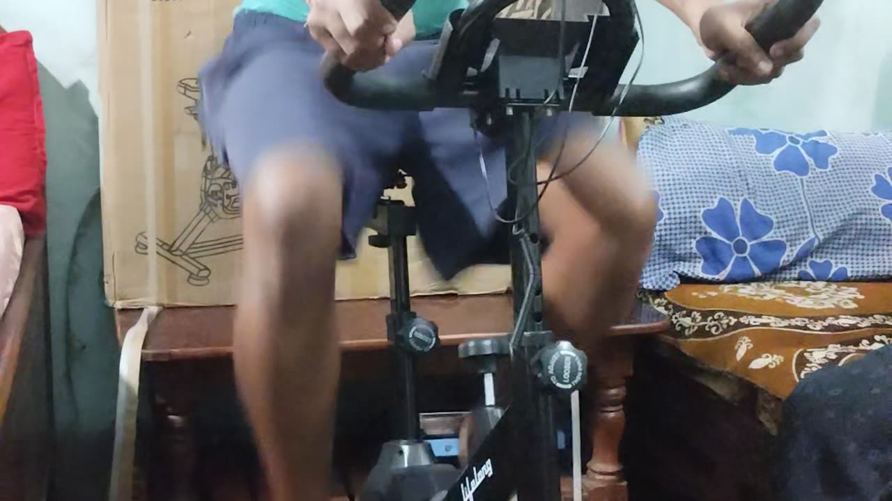 L exercise