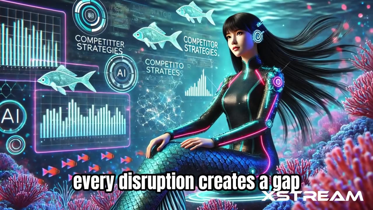 Breaking Boundaries, Driving Markets