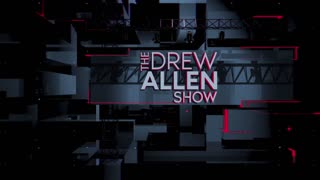 THE DREW ALLEN SHOW 06-07-25
