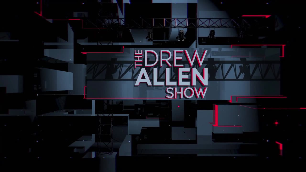 THE DREW ALLEN SHOW 06-07-25