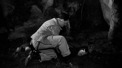 The Mole People
