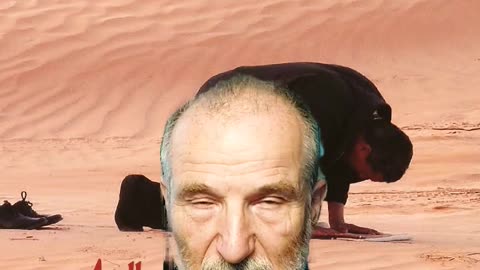 Mahomet, plus grand serviteur d'Allah ? -717