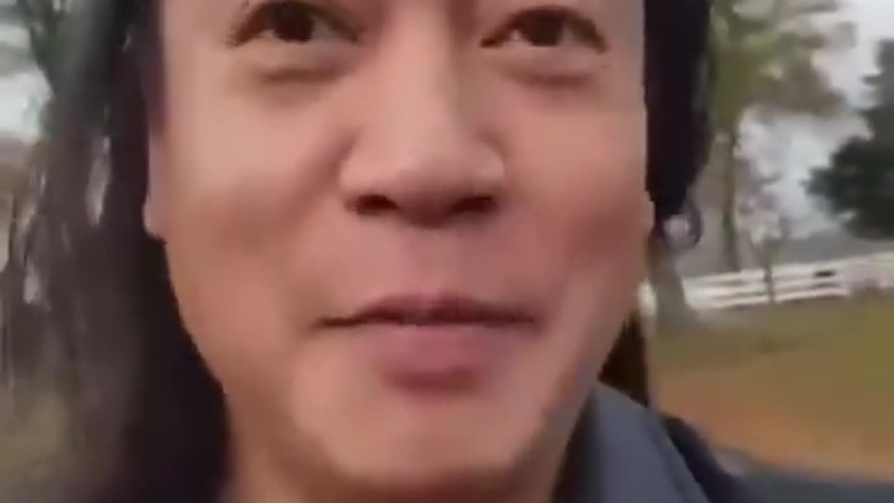 Doubles, Masks, Clones, It's Real Folks