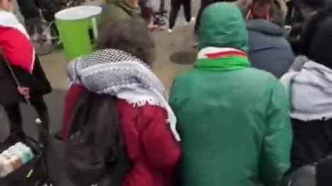 Integrated Immigrants
