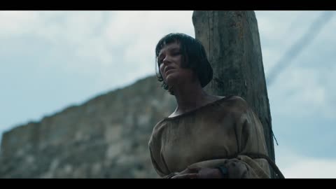 The Saints S1E1 Joan of Arc | Fox Nation